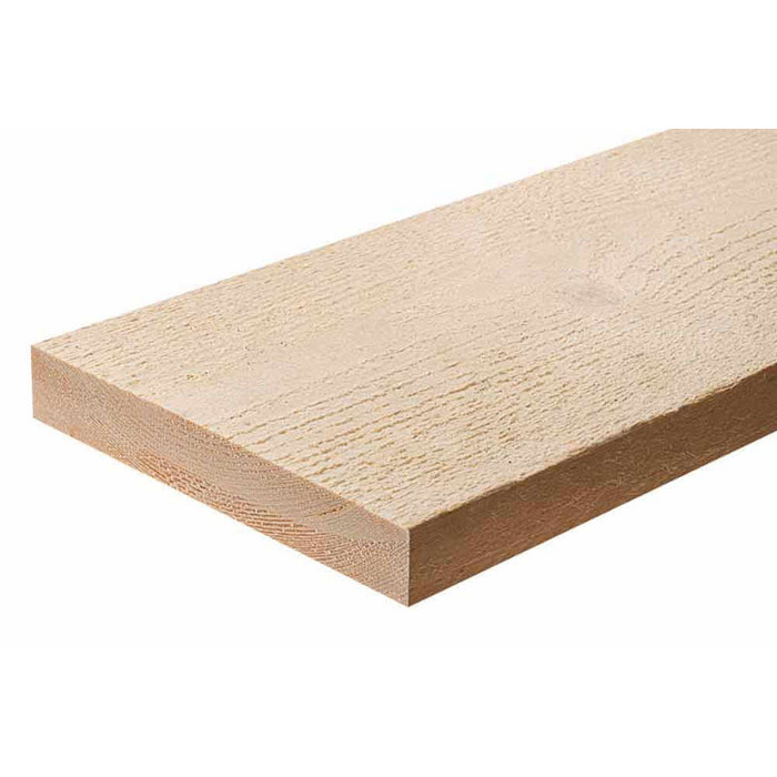 Доска обрезная естественной влажности 22х120х6000 сорт 1
